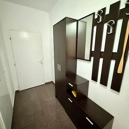 Top Central Apartment Apartment Varna
