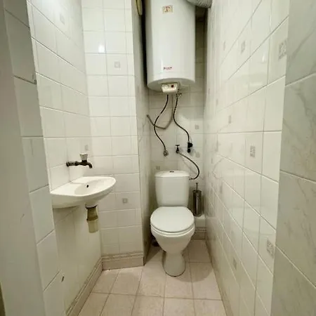 Daire Top Central Apartment