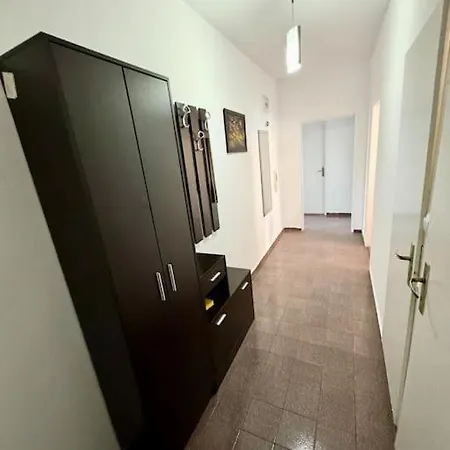 Top Central Apartment *