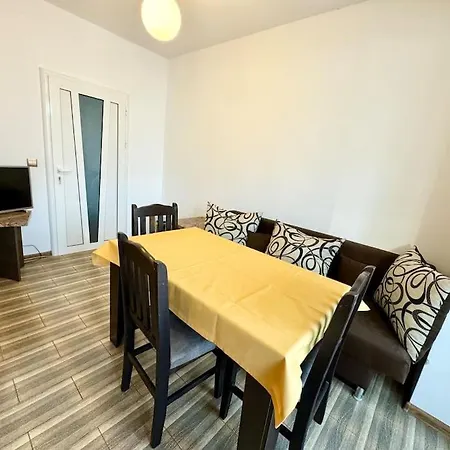 Top Central Apartment Daire