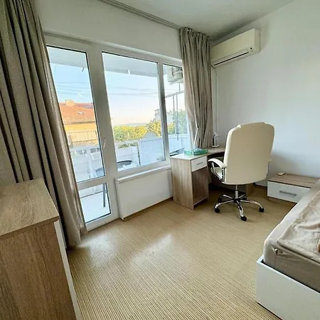 Top Central Apartment Apartment