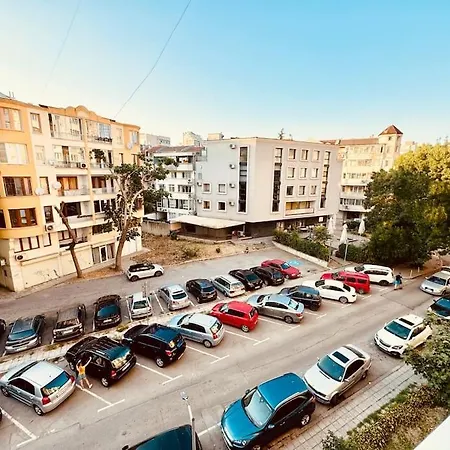 Top Central Apartment Daire